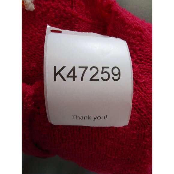 VINTAGE Pendleton Sweater 38 Virgin Wool Cardigan 60s 70s Button Down - Picture 9 of 9